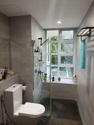 One K Greenlane (D15), Apartment #568212111